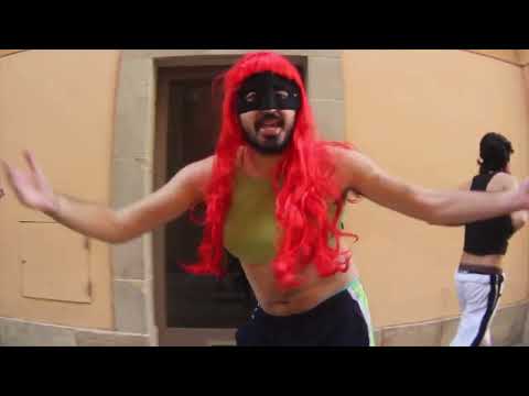 Bastards - Els vídeos de la Màscara d'Or 2023