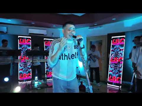 LBC - En Eso No Quedamos / Y Tú Te Vas