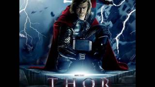 Patrick Doyle - Loki's Lie ( Alternate )