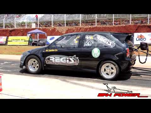 6.312@195Km/h - FLD - Cascavel Paraná - 1080p HD