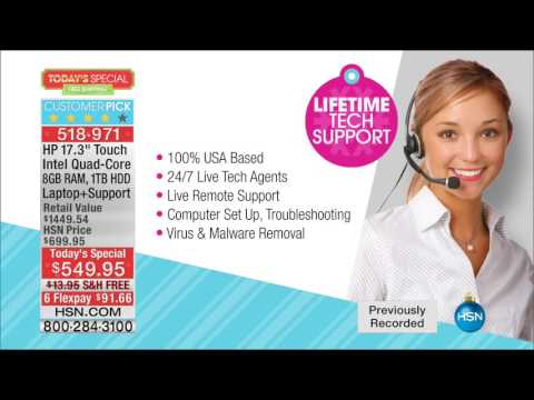 HSN | Electronic Gifts 12.18.2016 - 04 AM
