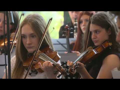 Concert Tabăra de Muzică 2024