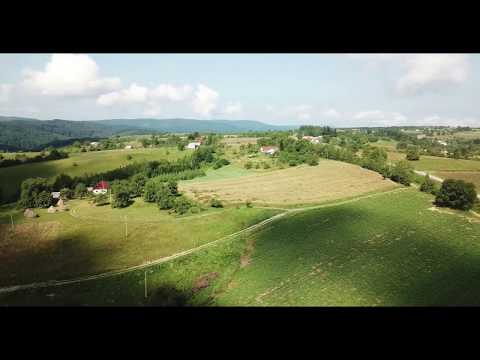 Cetatea Sărbătorilor - Huta Voievozi/Bihor Iunie2019