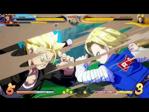 You Thought I Was Joking About Fullscreen Attacks?