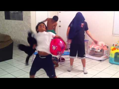epic harlem shake