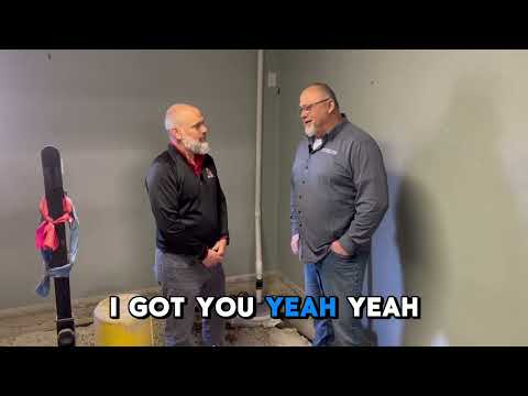 Lets Talk with Our Home Show Winner!