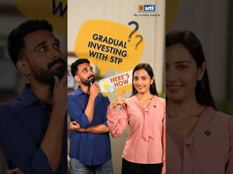 What is STP in Mutual Funds? | Systematic Transfer Plan Explained