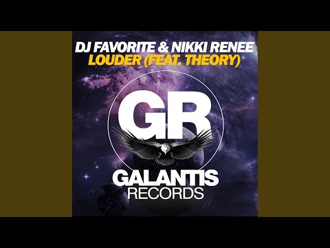 Louder (Mars3Ll Remix)