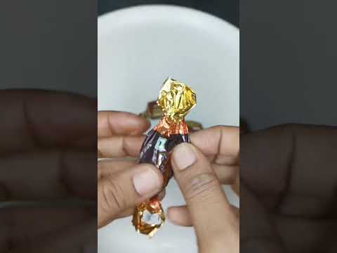 Choco Roundz chocolate #reels #shorts #youtubeshorts #shortvideo #viral #chocolates