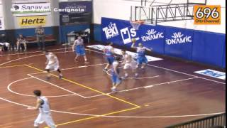 il-meglio-di-magic-team-cerignola