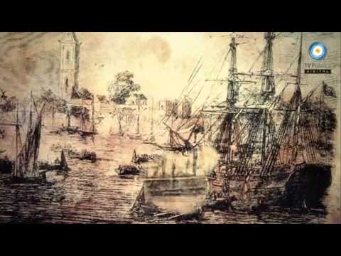 Guerra Guasú (HD) Capitulo 2