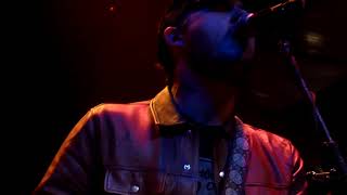 Brian Fallon "My Name Is The Night" Minneapolis,Mn 4/17/18 HD