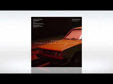 Track of the Day (16/10/2021) ~ Staysis feat. VVVIRTU - Inside Of A Dream (Original Mix) ~ [PRGRSSN]