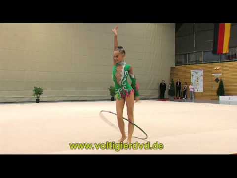 IJC 2011 - 1997 Hoop 01 - Darja Sajfutdinova