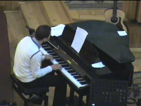 Catalin Lup - Ne stingem Doamne asteptand