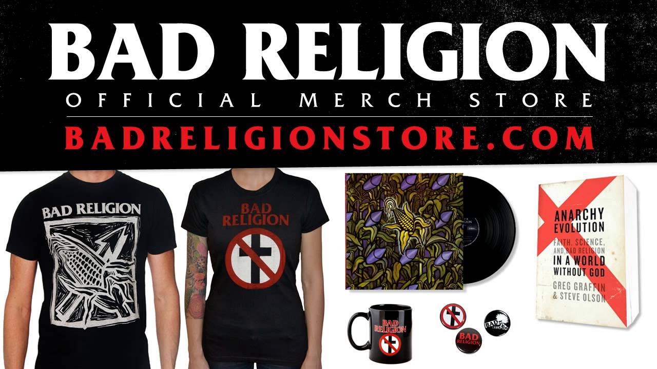Bad Religion - Operation Rescue