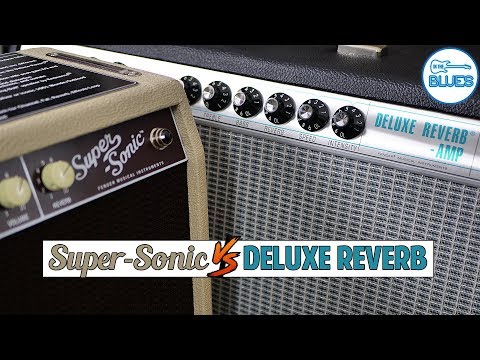 download lagu mp3 mp4 Fender Supersonic Vs, download lagu Fender Supersonic Vs gratis, unduh video klip Fender Supersonic Vs