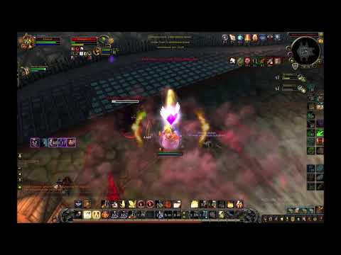 Some quick 2v2 arena games at 2000 rating / BfA