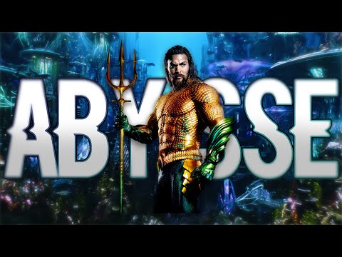 [FREE] "ABYSSE" | Lefa x Mister V x Georgio Type Beat 2021 (Prod. Dxna)