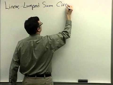 TDT01:  Introduction to Transmission Lines