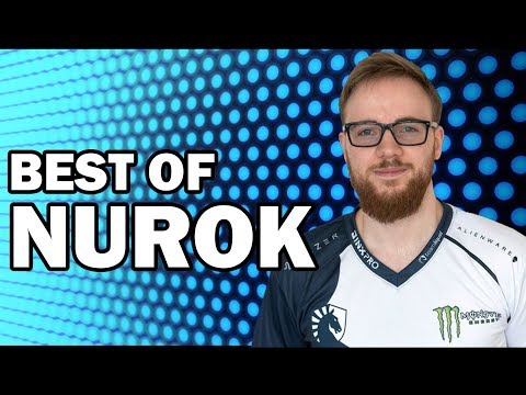 Best of Nurok | Mayor of Juke City