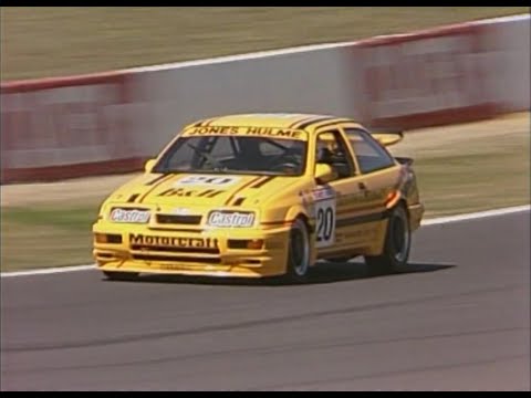 Alan Jones - 1989 Tooheys 1000 - Bathurst Top 10 Shootout