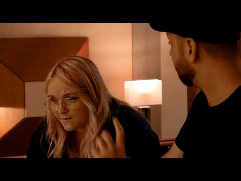 Matt Simons - Open Up (Dis Le Moi) (Feat. Lola Dubini)