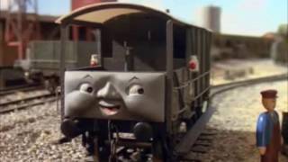 My Impression of Toad singing 'I Do Like To Be Beside the Seaside' (Happy Birthday Joe Mills)