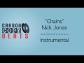 Chains - Instrumental / Karaoke (In The Style Of ...