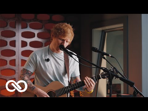 Ed Sheeran - You Need Me, I Don\'t Need You (Sheeran Looper + Performance)