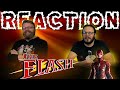 The Flash - Movie Panel REACTION!! DC FanDome