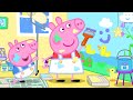 Los Cuentos De Peppa La Cerdita Día De Decoración ️ NUEVOS Episodios De Peppa Pig