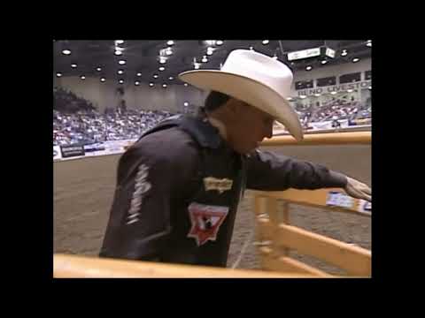 Payday bucks Ty Murray - 99 PBR Reno