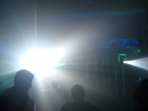 N-Vitral LIVE @ PRSPCT XL 14