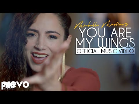 Video thumbnail for You Are My Wings