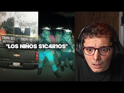 Late Reacts to ‘’WE WERE BORN TO DIE’’ THIS IS THE DREADED TROOP FROM HELL by @IvanTeysera