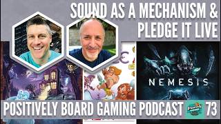 Stonemaier Games - The Elder Scrolls: Call to Arms video thumbnail