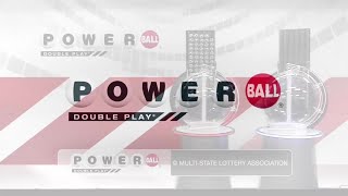 DP Powerball 20211027