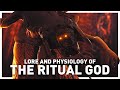 THE RITUAL MODER MONSTER EXPLAINED Why You Need To Bring Gasoline To A Forest God S Home