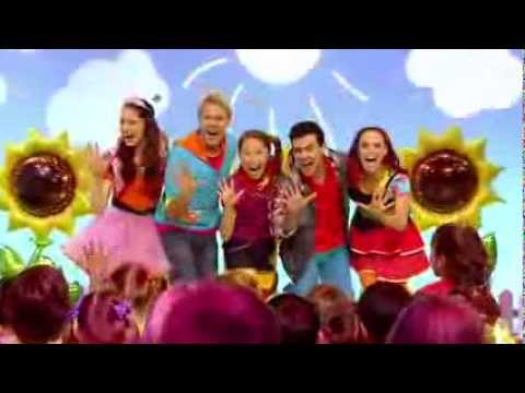 Hi-5 Season 14 Preview