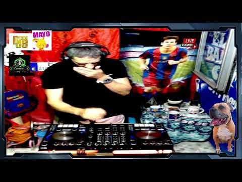 Última sesión todo trance  08.09 2025 dj Asier mayo