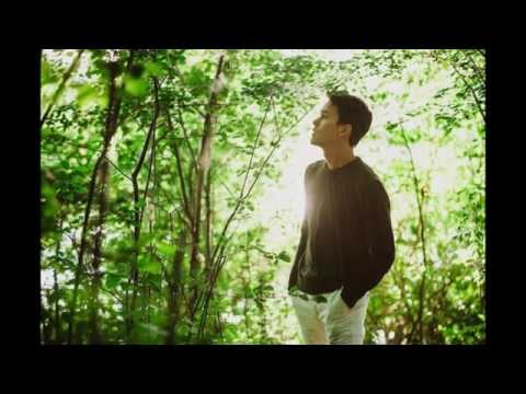 Justin Nozuka  - Sweet Lover (New)