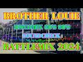 BROTHER LOUIE | DISCOMIX 80'S 90'S | SOUNDCHECK 2024 BATTLEMIX (MMS) DJ JAYSON ESPANOLA