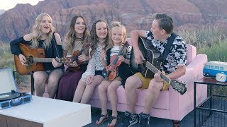 This Ride (Official Music Video) The Five Strings