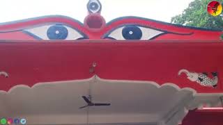 Temple video