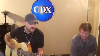 Aaron Goodvin Woman In Love