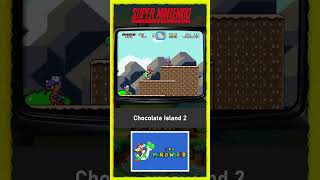 Capa de Chocolate Island 2 (Normal)