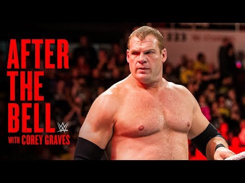 Kane Discusses The Disintegration Of Kayfabe Over Time & The Structure Of Pro Wrestling Today