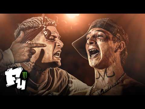 Bélico vs Klan – FU IV: Apocalipsis – FU