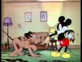 Mickey Cartoons — Pluto's Judgement Day Aug  31, 1935